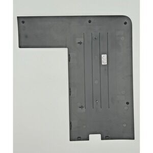 Back Cover for SAMSUNG TV, Clean‎ Back Terminal BN63-19997B - Replacement Part